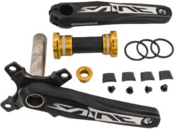 Shimano 32 Shimano Manivela SAINT FC-M820 De 10 Velocidades Sin Plato Bielas 1 X 10-velocidades | Bike-Discount