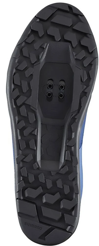 Shimano SH-AM9N - MTB Gravity Shoes MTB Calzado | Bike-Discount 3 Shimano SH-AM9N - MTB Gravity Shoes MTB Calzado | Bike-Discount - Imagen 3