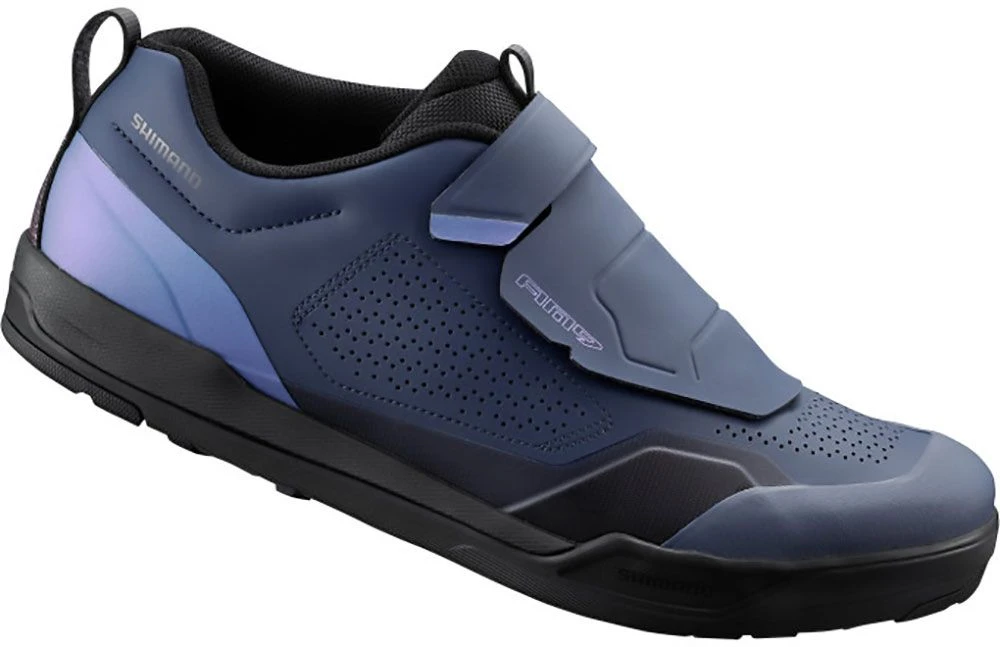 Shimano SH-AM9N - MTB Gravity Shoes MTB Calzado | Bike-Discount 2 Shimano SH-AM9N - MTB Gravity Shoes MTB Calzado | Bike-Discount - Imagen 2