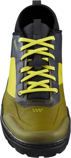 Shimano SH-GR7Y - MTB Gravity Shoes MTB Pedales De Plataforma | Bike-Discount 10 Shimano SH-GR7Y - MTB Gravity Shoes MTB Pedales De Plataforma | Bike-Discount -Shimano Shimano SH GR7Y MTB Gravity Schuhe ESHGR701MCY01S39000 3 1280x1280