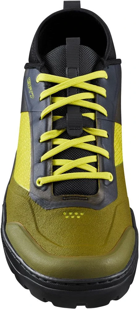 Shimano SH-GR7Y - MTB Gravity Shoes MTB Pedales De Plataforma | Bike-Discount 5 Shimano SH-GR7Y - MTB Gravity Shoes MTB Pedales De Plataforma | Bike-Discount - Imagen 5