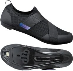 Shimano SH-IC100 - Indoor Cycling Shoes Zapatillas Carretera | Bike-Discount