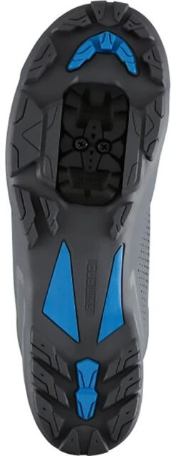 Shimano SH-MT301W - Women's MTB Shoes MTB Calzado | Bike-Discount -Shimano Shimano SH MT301W Damen MTB Schuhe ESHMT301WGG01W40000 3 1280x1280