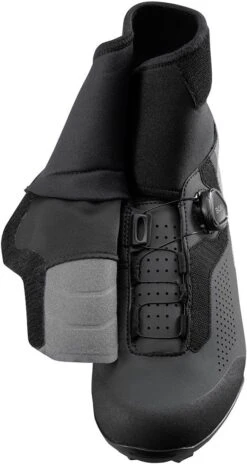 Shimano SH-MW702 - Zapatillas De Invierno Para MTB MTB Zapatos De Invierno | Bike-Discount -Shimano Shimano SH MW702 MTB Winterschuhe ESHMW702MCL01S40000 5 1280x1280