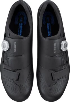 Shimano SH-RC502 - Road Bike Shoes Zapatillas Carretera | Bike-Discount -Shimano Shimano SH RC502 Rennradschuhe SH000022700 2 1280x1280
