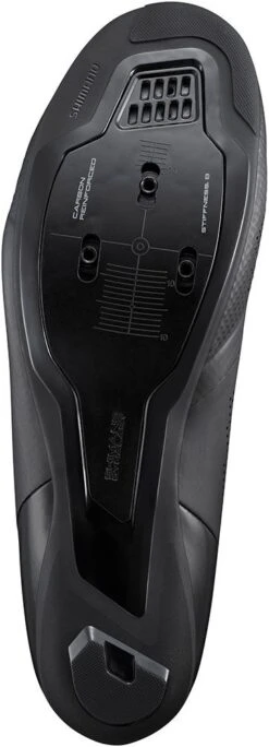 Shimano SH-RC502 - Road Bike Shoes Zapatillas Carretera | Bike-Discount -Shimano Shimano SH RC502 Rennradschuhe SH000022700 3 1280x1280