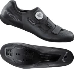 Shimano SH-RC502 - Road Bike Shoes Zapatillas Carretera | Bike-Discount