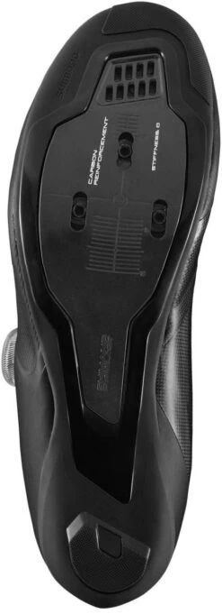 Shimano SH-RC5L - Road Bike Shoes Zapatillas Carretera | Bike-Discount 6 Shimano SH-RC5L - Road Bike Shoes Zapatillas Carretera | Bike-Discount -Shimano Shimano SH RC5L Rennradschuhe ESHRC500MCL01S40000 02 1280x1280