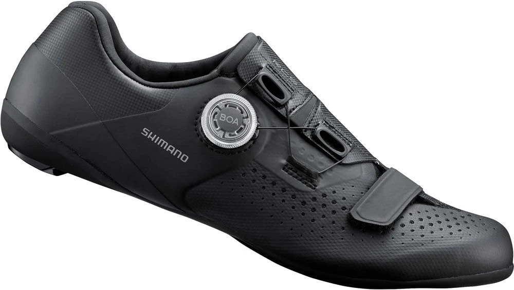 Shimano SH-RC5L - Road Bike Shoes Zapatillas Carretera | Bike-Discount 2 Shimano SH-RC5L - Road Bike Shoes Zapatillas Carretera | Bike-Discount - Imagen 2