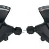 Shimano Juego De Palanca De Cambios SL-M315 2x8 Velocidades 8-velocidades | Bike-Discount