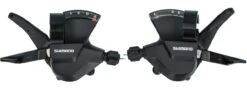 Shimano Juego De Palanca De Cambios SL-M315 De 3x7 Velocidades 5/6/7-velocidades | Bike-Discount