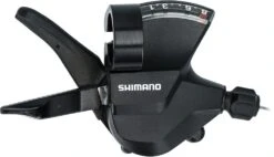 Shimano Palanca De Cambios De 8 Velocidades SL-M315 Derecha 8-velocidades | Bike-Discount