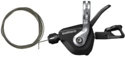Shimano Palanca De Cambio De Barra Plana SL-RS700 De 2 Velocidades A La Izquierda Palanca De Cambio 2 X 11 Velocidades | Bike-Discount 5 Shimano Palanca De Cambio De Barra Plana SL-RS700 De 2 Velocidades A La Izquierda Palanca De Cambio 2 X 11 Velocidades | Bike-Discount -Shimano Shimano SL RS700 2 fach Flat Bar Schalthebel links silber ISLRS700LBStzXMAQfnIhrH4 1280x1280