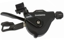 Shimano SL-RS700 I-Spec II 11 Velocidades Flat Bar Palanca De Cambios Derecha Palanca De Cambio 2 X 11 Velocidades | Bike-Discount