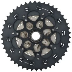 Shimano Casete SLX CS-M7000 De 11 Velocidades 11 Velocidades | Bike-Discount 8 Shimano Casete SLX CS-M7000 De 11 Velocidades 11 Velocidades | Bike-Discount -Shimano Shimano SLX CS M7000 11 46 ICSM7000146 a 1280x1280