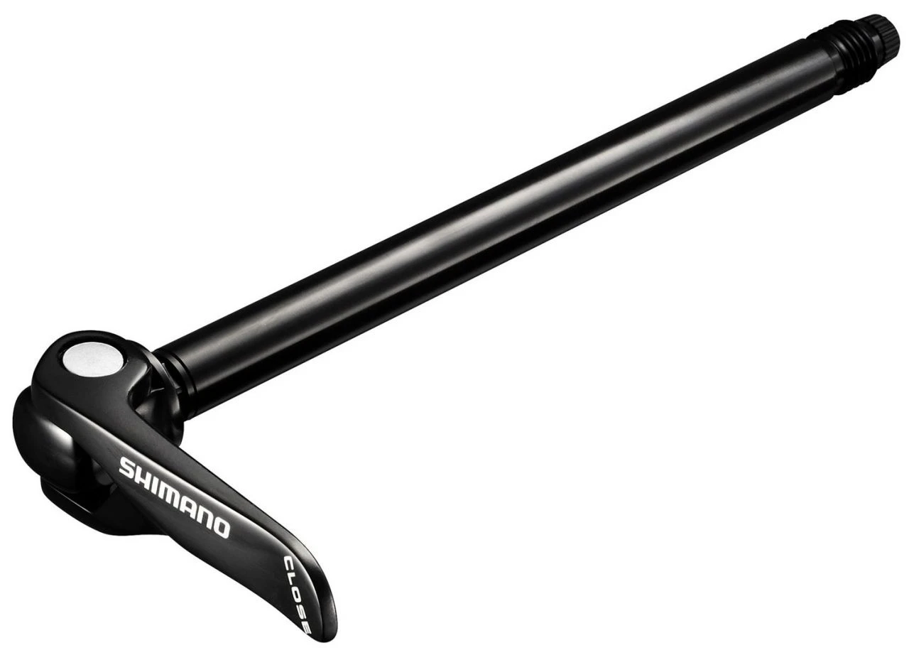 Shimano Eje Pasante SM-AX720 Para Bicicleta De Carretera Ejes Thru Bolt | Bike-Discount 4 Shimano Eje Pasante SM-AX720 Para Bicicleta De Carretera Ejes Thru Bolt | Bike-Discount - Imagen 4