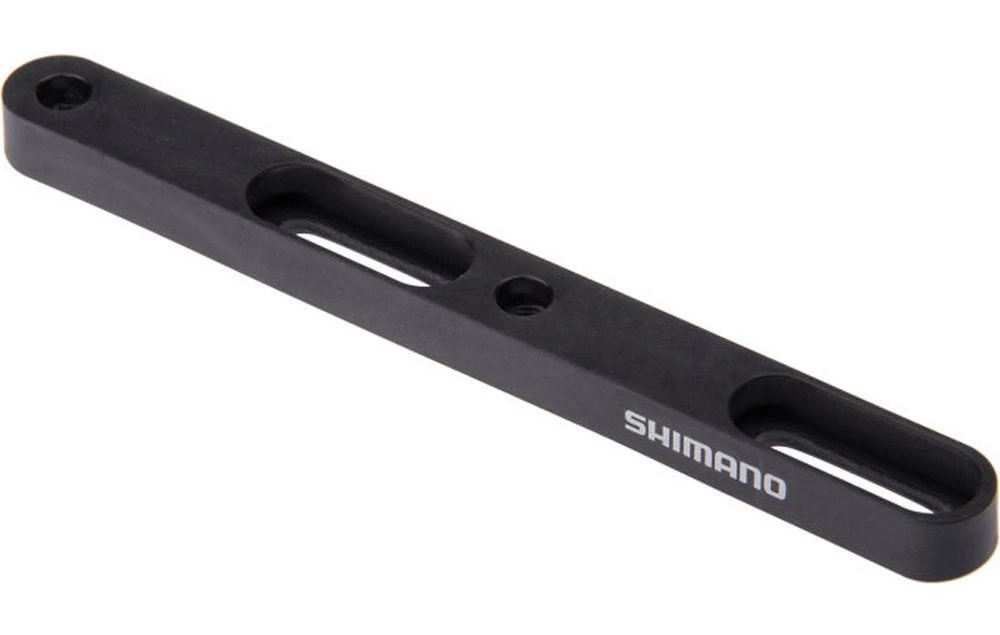 Shimano SM-BA01 Adaptador Para El Montaje Del Portabidón Accesorios Di2 | Bike-Discount 1 Shimano SM-BA01 Adaptador Para El Montaje Del Portabidón Accesorios Di2 | Bike-Discount