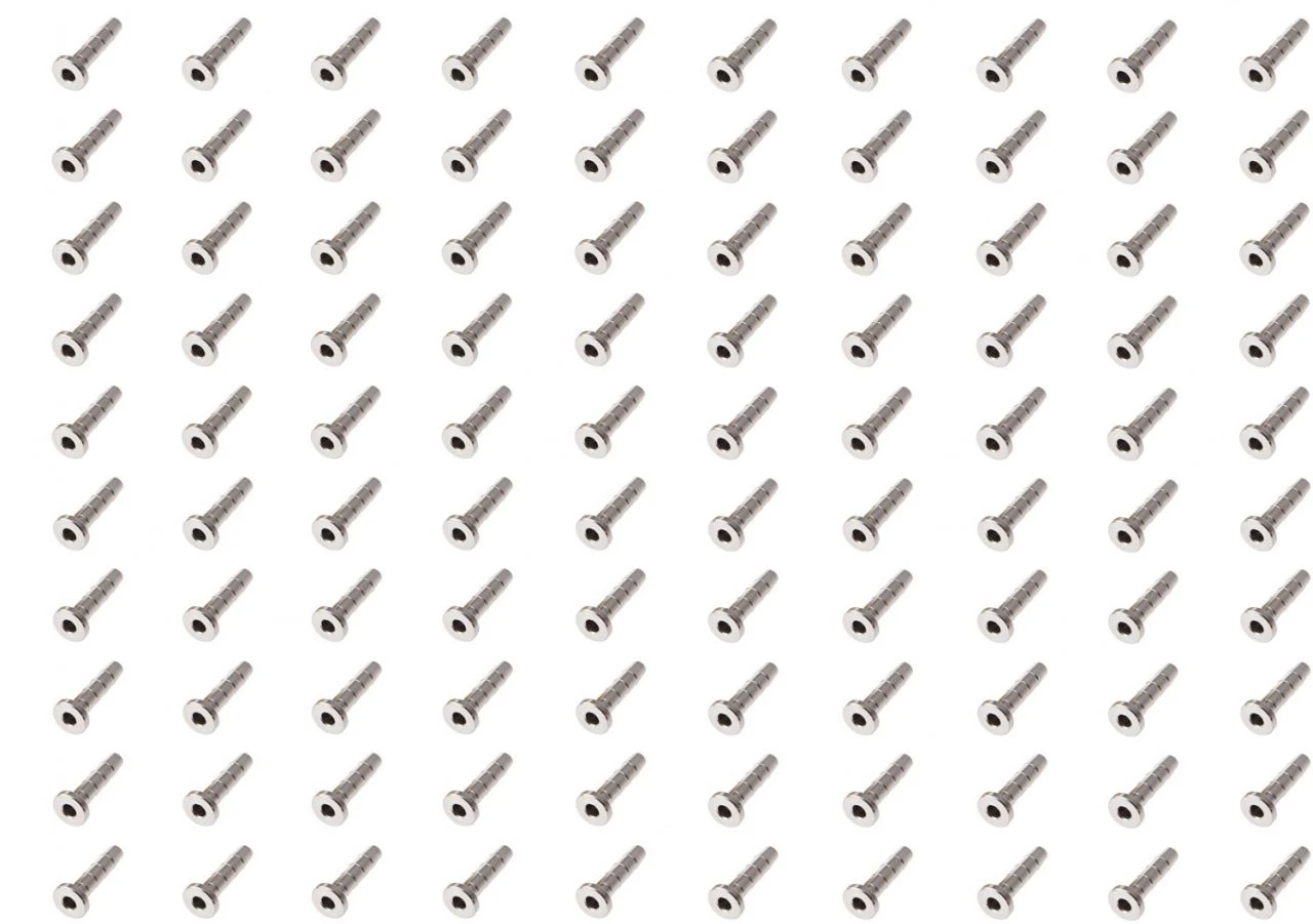 Shimano SM-BH90 Inserto De Conexión (paquete De Taller De 100 Piezas) Conducciónes Y Accesorios | Bike-Discount 3 Shimano SM-BH90 Inserto De Conexión (paquete De Taller De 100 Piezas) Conducciónes Y Accesorios | Bike-Discount - Imagen 3