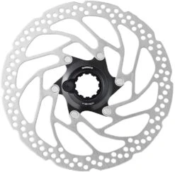 Shimano SM-RT30 Center-Lock Disco De Freno Incl. Imán Brake Discs | Bike-Discount -Shimano Shimano SM RT30 Center Lock Bremsscheibe ESMRT30MJjpg 1280x1280