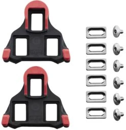 Shimano Calas SM-SH10 SPD-SL Cleats | Bike-Discount