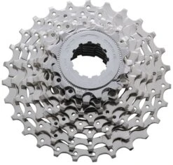 Shimano Casete SORA CS-HG50 De 9 Velocidades Cassette 9 Velocidades | Bike-Discount