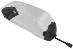 Shimano STEPS BM-E8016 Portapilas Para Montaje En Bastidor Shimano System | Bike-Discount