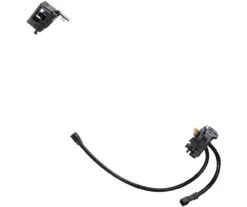 Shimano STEPS BM-E8030 Soporte De Batería Para Batería Integrada Shimano System | Bike-Discount