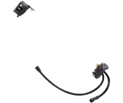 Shimano STEPS BM-E8031 Soporte De Batería Para Batería Integrada Shimano System | Bike-Discount