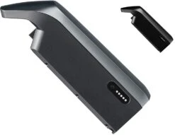 Shimano STEPS BT-E6010 Batería De 418 Wh Para Montaje En Bastidor Shimano System | Bike-Discount