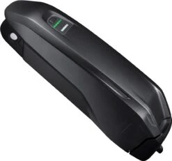 Shimano Batería STEPS BT-E8010 504Wh Para Montaje En Bastidor Shimano System | Bike-Discount