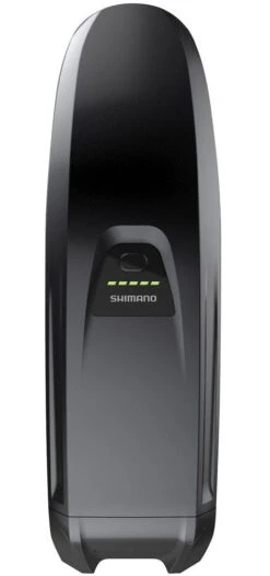 Shimano Batería STEPS BT-E8016 630Wh Para Montaje En Bastidor Shimano System | Bike-Discount -Shimano Shimano STEPS BT E8016 630Wh Akku fur Rahmenmontage IBTE8016E c 1280x1280