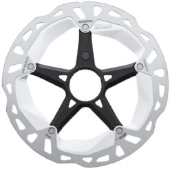 Shimano Disco De Freno STEPS RT-EM810 Center-Lock Para E-bike Brake Discs | Bike-Discount -Shimano Shimano STEPS RT EM810 180mm IRTEM810ME 1280x1280