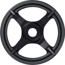 Shimano STEPS SM-CRE61 Plato 44 Dientes Con Protector De Cadena Interior/exterior Shimano System | Bike-Discount