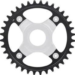 Shimano STEPS SM-CRE70-12 Plato Sin Araña Shimano System | Bike-Discount