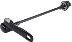 Shimano Cierre Rápido 133mm Para Rueda Delantera MTB Cierres Rápidos | Bike-Discount