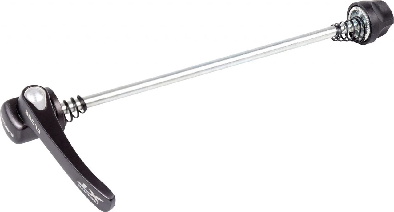 Shimano Cierre Rápido Para WH-M8000 MTB Cierres Rápidos | Bike-Discount 1 Shimano Cierre Rápido Para WH-M8000 MTB Cierres Rápidos | Bike-Discount