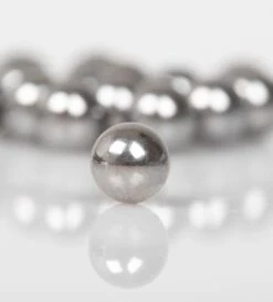 Shimano Bolas De Acero De 1/4" (embalaje De Taller 300) Carretes - Accessorios | Bike-Discount -Shimano Shimano Stahl Kugeln 1 4 300er Werkstattverpackung Y13098620 b 1280x1280