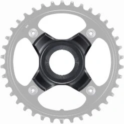 Shimano STEPS SM-CRE80/SM-CRE80-B Spider Para FC-E8000/8050 Shimano System | Bike-Discount