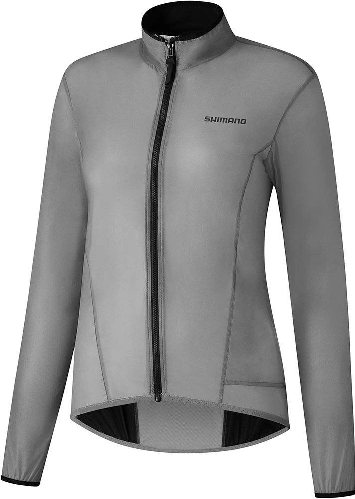 Shimano Sumire - Women's Wind Jacket Cazadora | Bike-Discount 1 Shimano Sumire - Women's Wind Jacket Cazadora | Bike-Discount