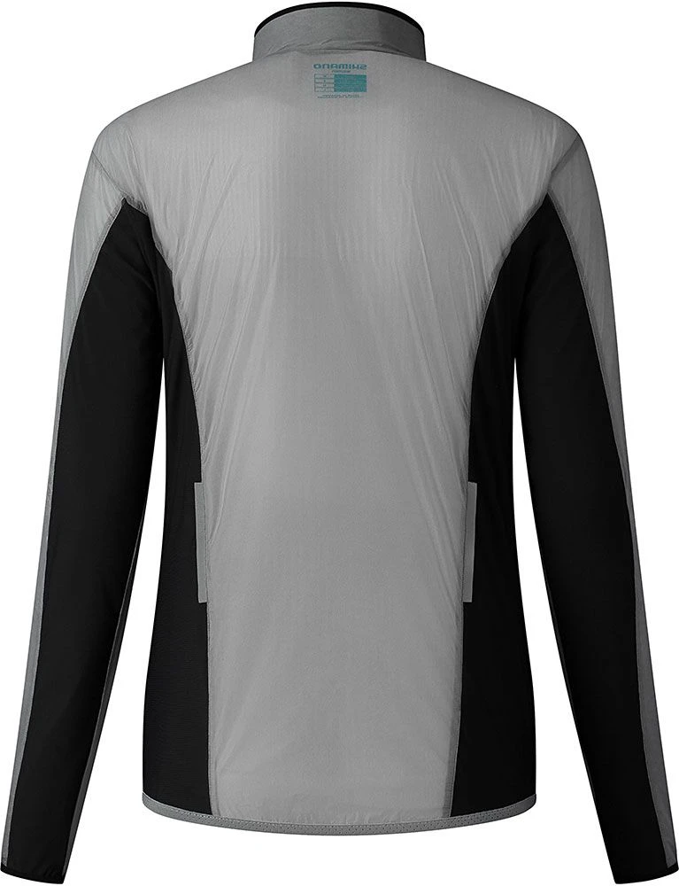 Shimano Sumire - Women's Wind Jacket Cazadora | Bike-Discount 2 Shimano Sumire - Women's Wind Jacket Cazadora | Bike-Discount - Imagen 2