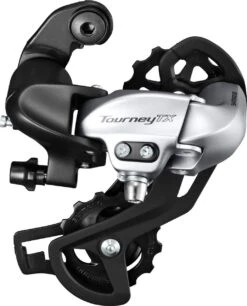 Shimano Cambio Trasero TOURNEY RD-TX800 De 7/8 Velocidades 7/8-velocidades | Bike-Discount