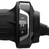 Shimano TOURNEY SL-RV400 Pomo De Cambio De 3 Velocidades Izquierdo Palancas Rotativas | Bike-Discount