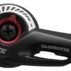 Shimano TOURNEY TZ SL-TZ500 Interruptor De Pulgar De 3 Posiciones A La Izquierda 3-velocidades | Bike-Discount