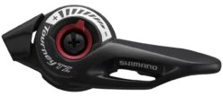 Shimano TOURNEY TZ SL-TZ500 Interruptor De Pulgar De 3 Posiciones A La Izquierda 3-velocidades | Bike-Discount