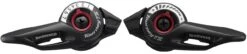 Shimano TOURNEY TZ SL-TZ500 Juego De Interruptores De Pulgar De 3x7 Vías 5/6/7-velocidades | Bike-Discount