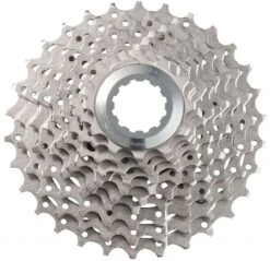 Shimano Casete ULTEGRA CS-6700 De 10 Velocidades Cassette 10 Velocidades | Bike-Discount