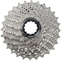 Shimano Casete ULTEGRA CS-R8000 De 11 Velocidades Cassette 11 Velocidades | Bike-Discount