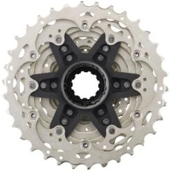 Shimano Casete ULTEGRA CS-R8100 De 12 Velocidades Cassette 12 Velocidades | Bike-Discount -Shimano Shimano ULTEGRA CS R8100 12 fach Kassette ICSR810012134 a 1280x1280