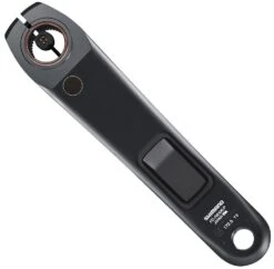 Shimano ULTEGRA FC-R8100-P Manivela Powermeter De 12 Velocidades 50/34 Plato Y Biela Compact 2 X 12 Velocidades | Bike-Discount -Shimano Shimano ULTEGRA FC R8100 P 12 fach Powermeter Kurbel bEY4sHLj1zx56a 1280x1280