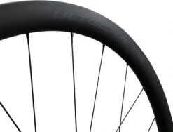 Shimano ULTEGRA WH-R8170-TL 28" Center-Lock Carbono Juego De Ruedas Rueda Para Tubeless | Bike-Discount -Shimano Shimano ULTEGRA WH R8170 TL C36 EWHR8170C36LFERED a 1280x1280